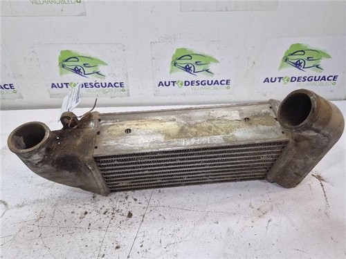 Intercooler rover serie - mg,