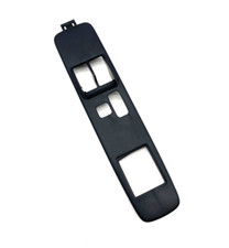 Cornice Comandi Porta