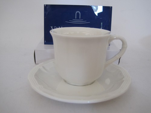 Villeroy boch 6 - -6, tazze