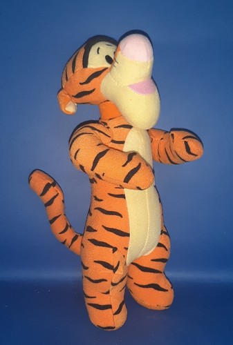 Peluche winnie the pooh - winnie, tigro