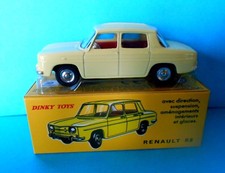 DIE CAST " RENAULT R8  "