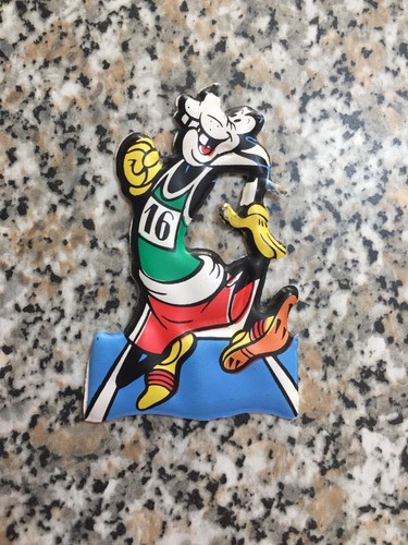 Figurina formaggino mio - figurina,