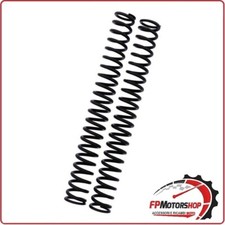 COPPIA MOLLE FORCELLA YSS PER MOTO LR350A090S260 RX TRIUMPH STREET TRIPLE 765