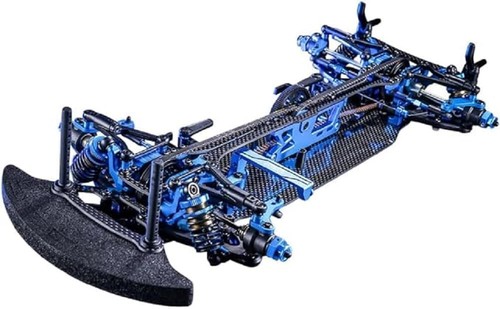 Kit telaio tamiya trf - telaio,