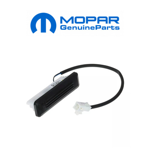 Genuine mopar fiat - genuine, 500l