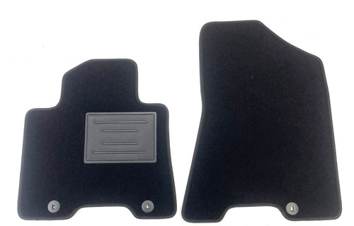 Tappetini auto solo anteriori - ,