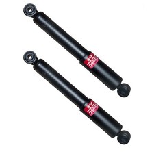 COPPIA 2 AMMORTIZZATORI