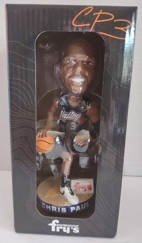 Chris paul bobble - chris, "rally