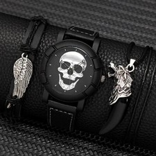 OROLOGIO DA POLSO UOMO /