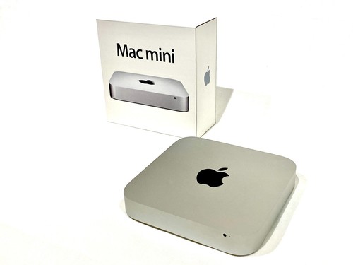 Apple mac mini 2014 - mini, a1347