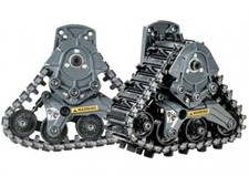 Tamiya 54948 Set di unità