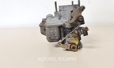 CARBURATORE WEBER FIAT 127 -