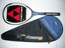 RACCHETTA TENNIS FISCHER