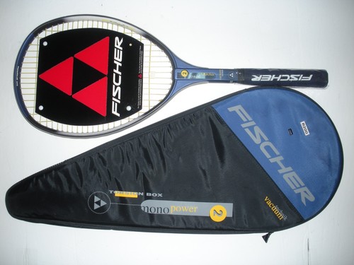 Racchetta tennis fischer - tennis,