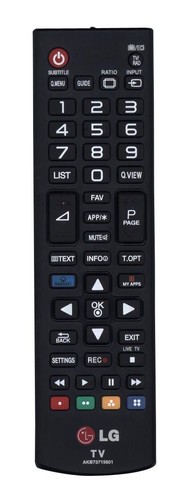 Telecomando originale - , lg