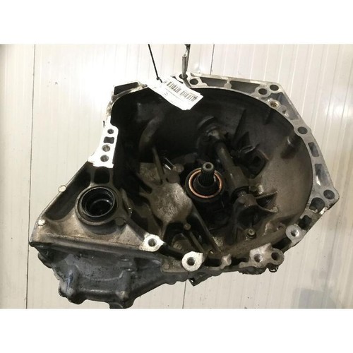 Cambio automatico peugeot 107 - automatico,