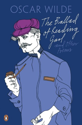The ballad reading gaol - the,