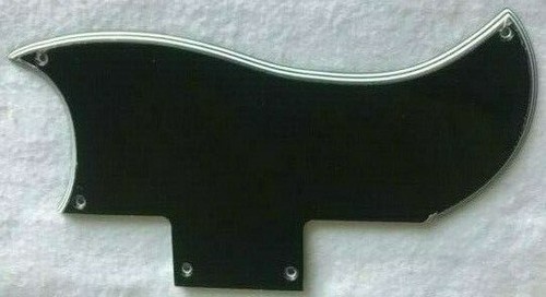 Adatto per gibson 61 - gibson, sg