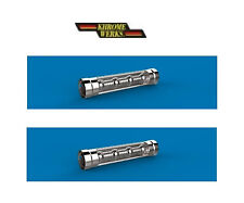 Coppia silenziatori db killer