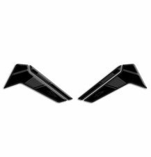 Protezioni Laterali Serbatoio Honda Africa Twin CRF 1100 L 2022 L-119 BLACK