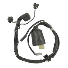 Cablaggio lampada - cablaggio,