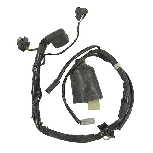Cablaggio lampada - cablaggio,