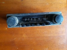 VOXSON SEBRING 70 Autoradio AM