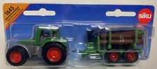 Trattore Siku 1645 Fendt con