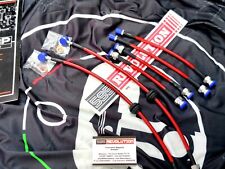 Kit 6 Tubi in treccia