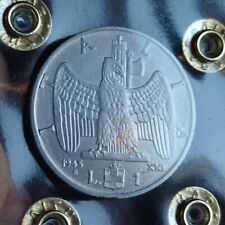 Moneta Regno D Italia 1 Lira