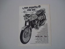 advertising Pubblicità 1970