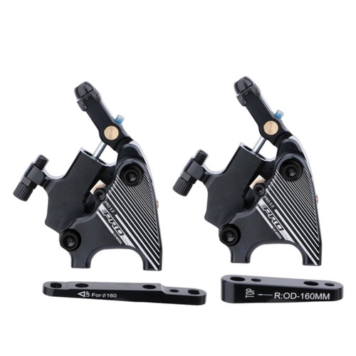 Pinza freno disco bici strada - pinza,