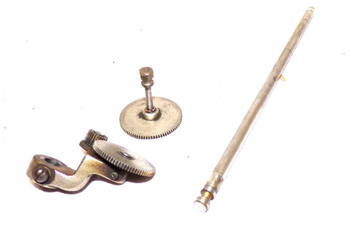 Edison gem modello b - edison,