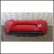 Paraurti Posteriore Alfa Romeo