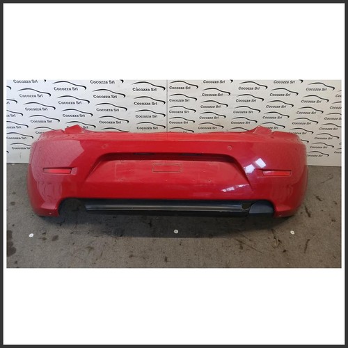 Paraurti posteriore alfa romeo - posteriore,