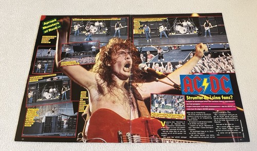 1984 metal rock story - rock,