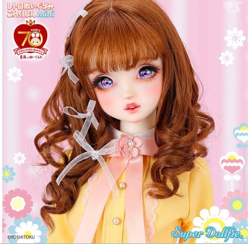Volks sdgr mei mini creamy - volks,