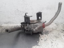 RISCALDATORE WEBASTO PER MERCEDES Classe A W168 1° Serie Diesel 1700 (97>01)