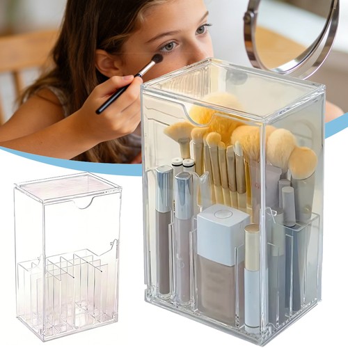 Organizer trucco porta - organizer,