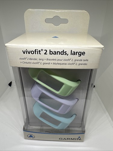 Garmin vivofit fasce taglia - vivofit,