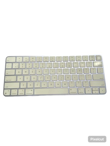 Apple magic keyboard con - apple, touch