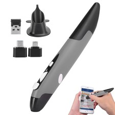 Penna ottica wireless USB per