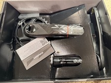 Guarnitura TruVativ STYLO Carbon Eagle Boost 175 mm, 12 sp, 32 T, montaggio diretto, DUB