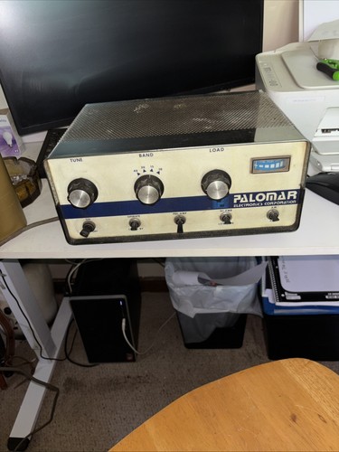 Amplificatore lineare - amplificatore,