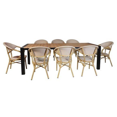 Set giardino 230 - da,