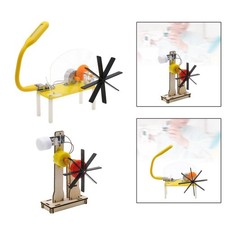 Girante generatore - girante,
