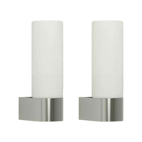 Set applique moderne - applique, cromate