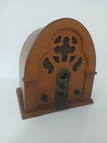 Radio cassetta thomas - cassetta,
