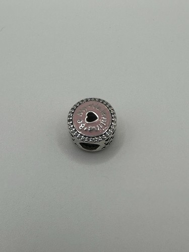 Charm pandora sii - il, cuore
