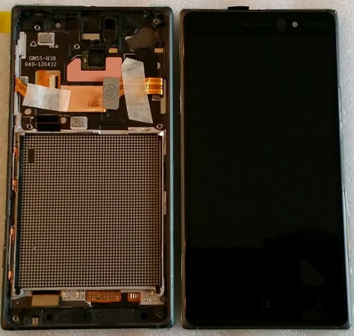 Display lcd touchscreen - lcd,
